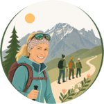 Wanderflow Logo